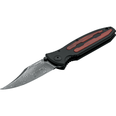 Kalashnikov Bayonet Damas