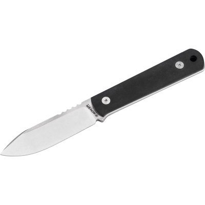 BFF Packlite Black Richlite