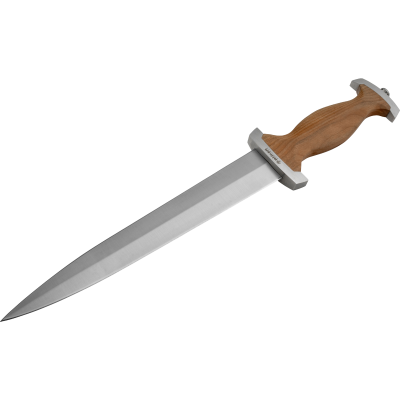 Swiss Dagger