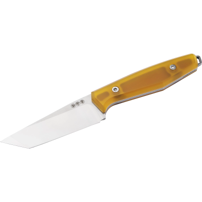 Daily Knives AK1 American Tanto Ultem