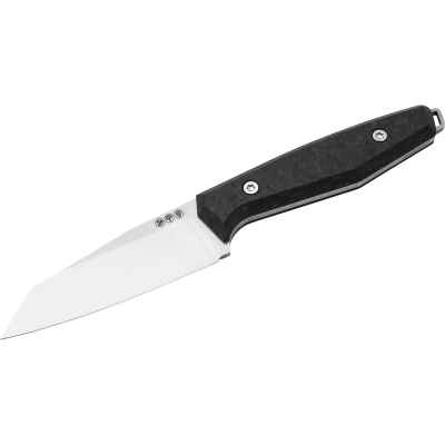 Daily Knives AK1 Reverse Tanto CF