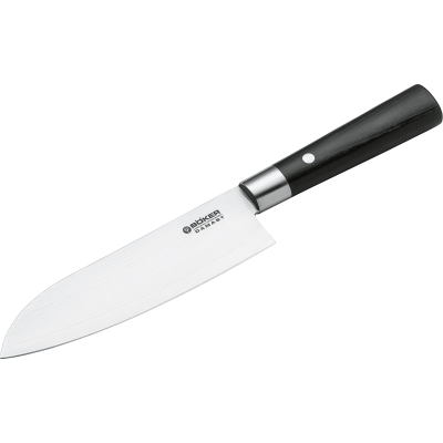 Damas Santoku