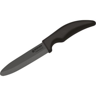Böker Cuisine - Ceramic Noir