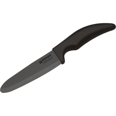 Böker Cuisine - Ceramic Noir