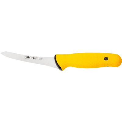 DuoPro - Désosseur Courbe Rigide