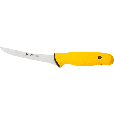 DuoPro - Désosseur Courbe Semi-rigide