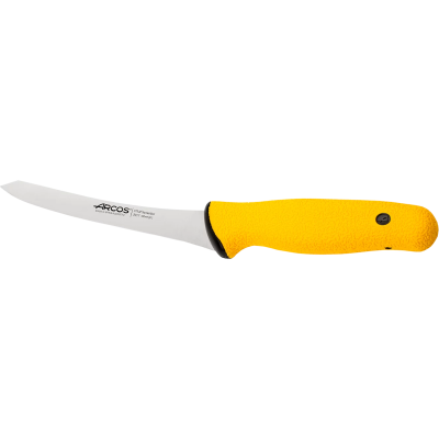 DuoPro - Désosseur Courbe Semi-rigide