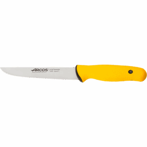 DuoPro - Couteau à parer droit