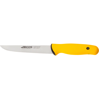 DuoPro - Couteau à parer droit