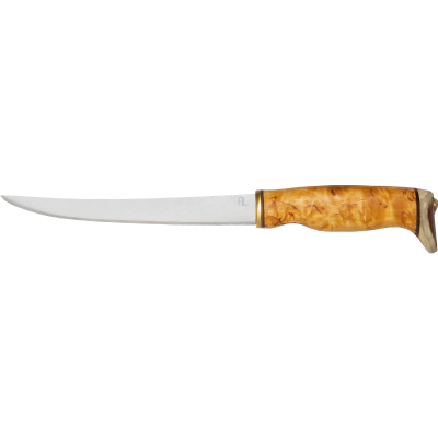 Fillet knife