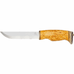 Bear knife