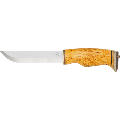 Bear knife