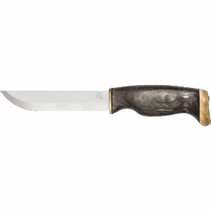 Bear knife