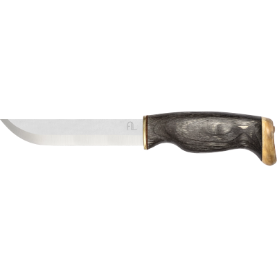 Bear knife