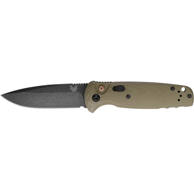 CLA Od Green
