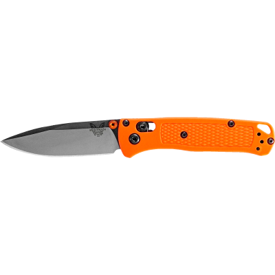 Mini Bugout