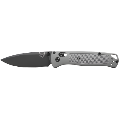 Bugout Storm Gray