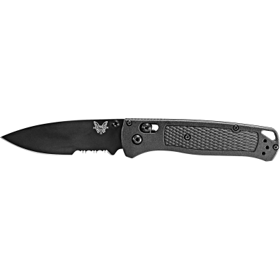 Bugout