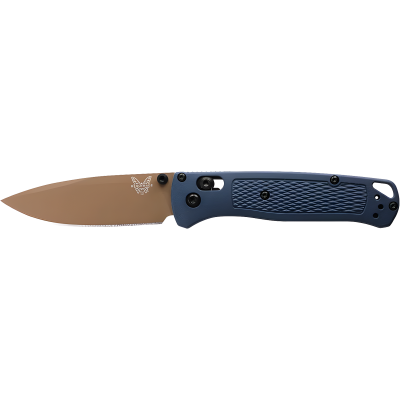 Bugout Crater Blue