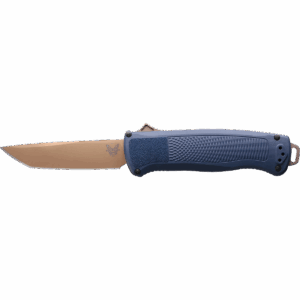 Shootout Crater Blue