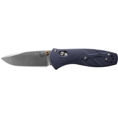 Mini Barrage Crater Blue