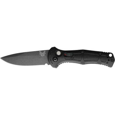 Mini Claymore Noir