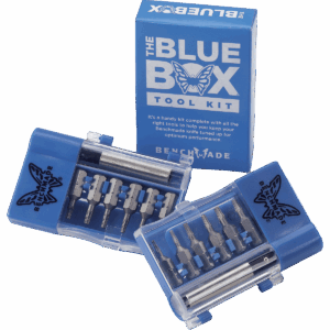 Boîte d’outils Benchmade, référence BN981084