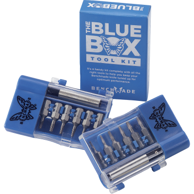 Boîte d’outils Benchmade, référence BN981084