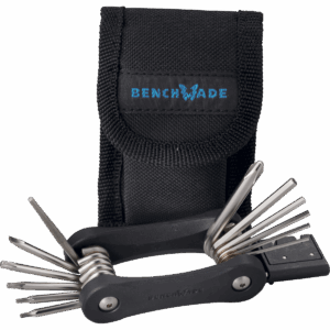 Set d'outils Benchmade, référence BN985995
