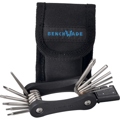 Set d'outils Benchmade, référence BN985995