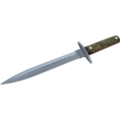 Dague de Chasse - Edition Limitée - Exclusivité Agora-Tec