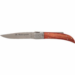 Camarguais N°10 Trident soudé