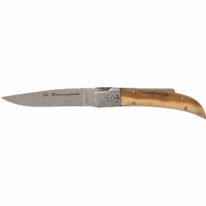 Camarguais N°10 Trident soudé