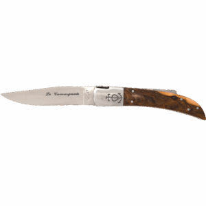 Camarguais N°12 Trident soudé