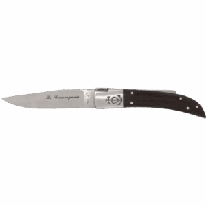 Camarguais N°12 Trident soudé