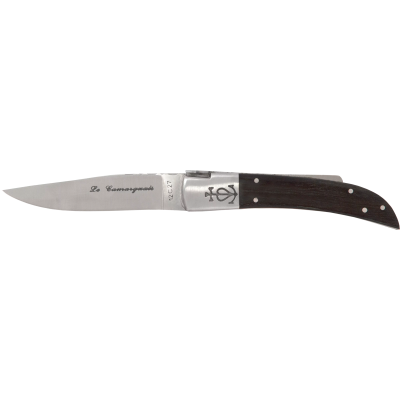 Camarguais N°12 Trident soudé