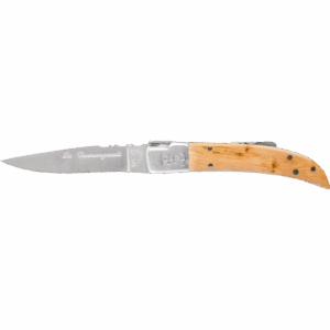 Camarguais N°10 Trident soudé