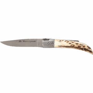 Camarguais N°10 Trident soudé