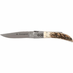 Camarguais N°12 Trident soudé