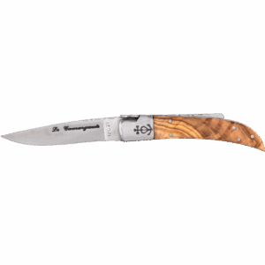 Camarguais N°10 Trident forgé