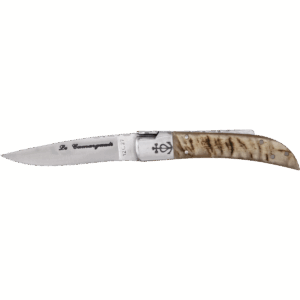 Camarguais N°10 Trident forgé