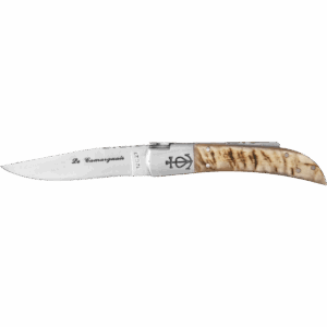 Camarguais N°12 Trident forgé