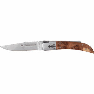 Camarguais N°12 Trident forgé
