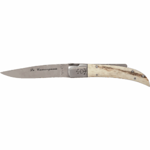 Camarguais N°10 Trident forgé