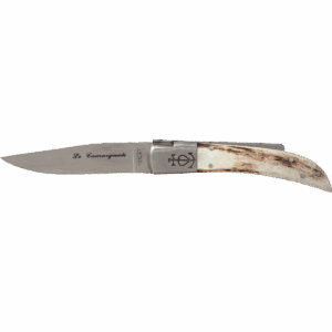 Camarguais N°12 Trident forgé
