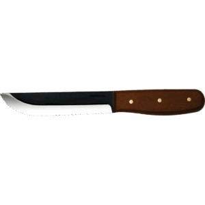 Bushcraft Basic 127mm