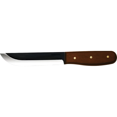 Bushcraft Basic 127mm