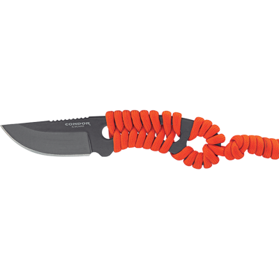 Carlitos Neck - Orange