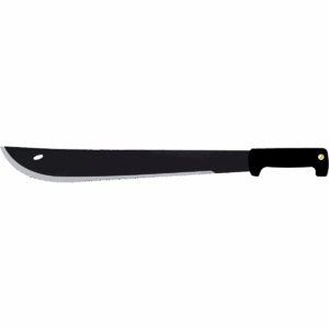 El Salvador Machete
