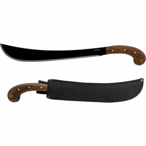 Golok Machete